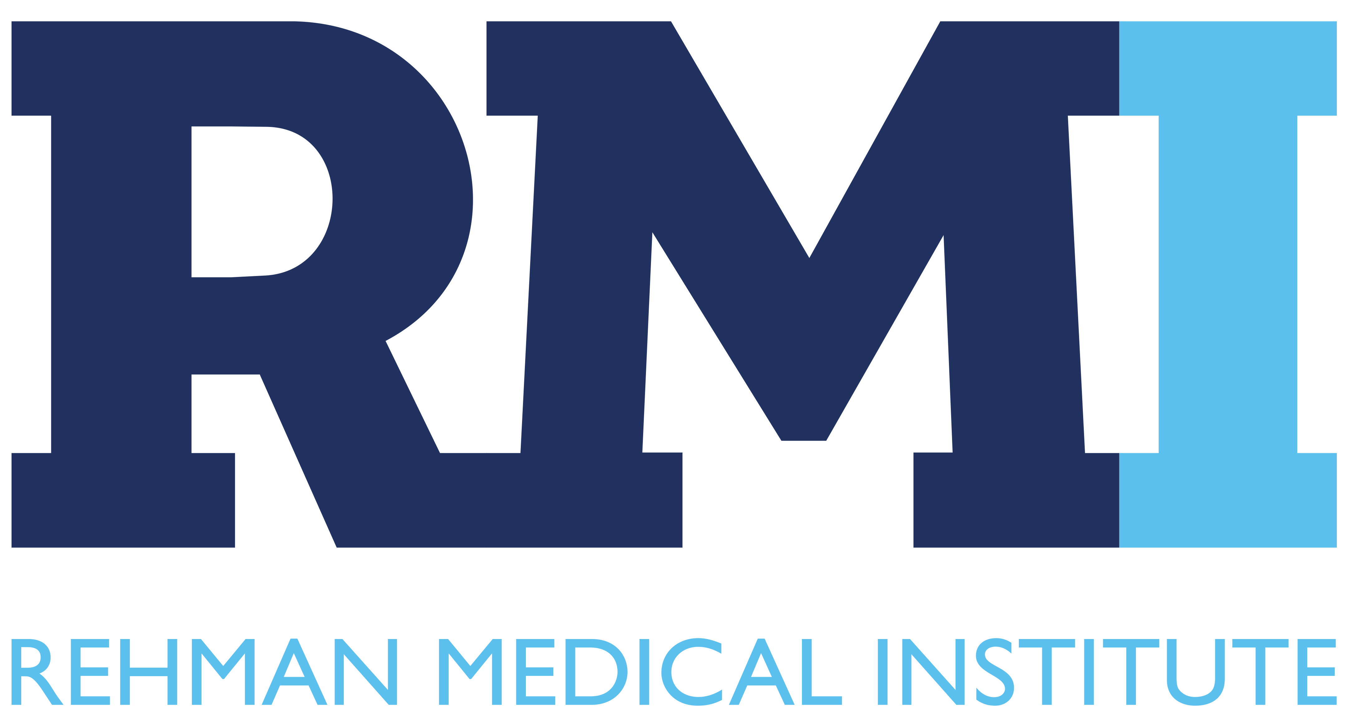 Rehman Medical Institute